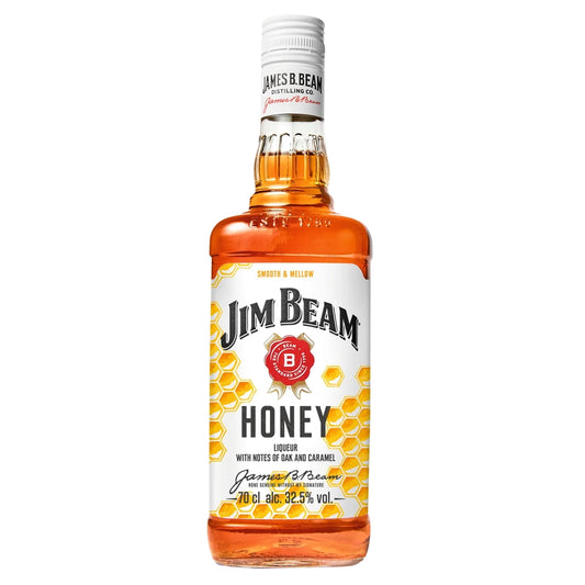 Jim Beam Honey 70cl