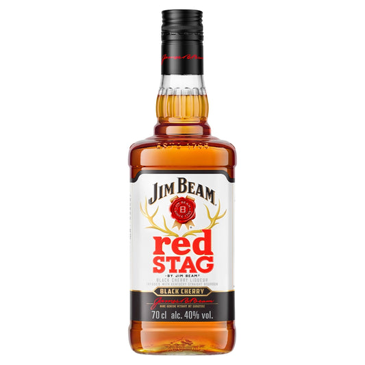 Jim Beam Red Stag 70cl
