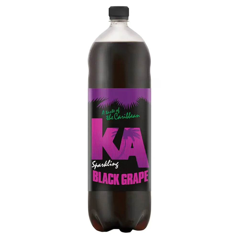 KA Black Grape 2L
