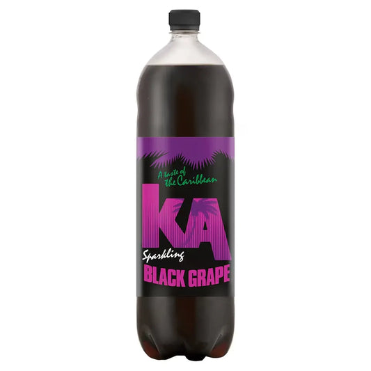 KA Black Grape 2L