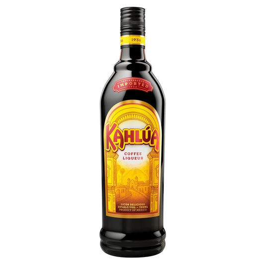 Kahlua Coffee Liqueur 700ml
