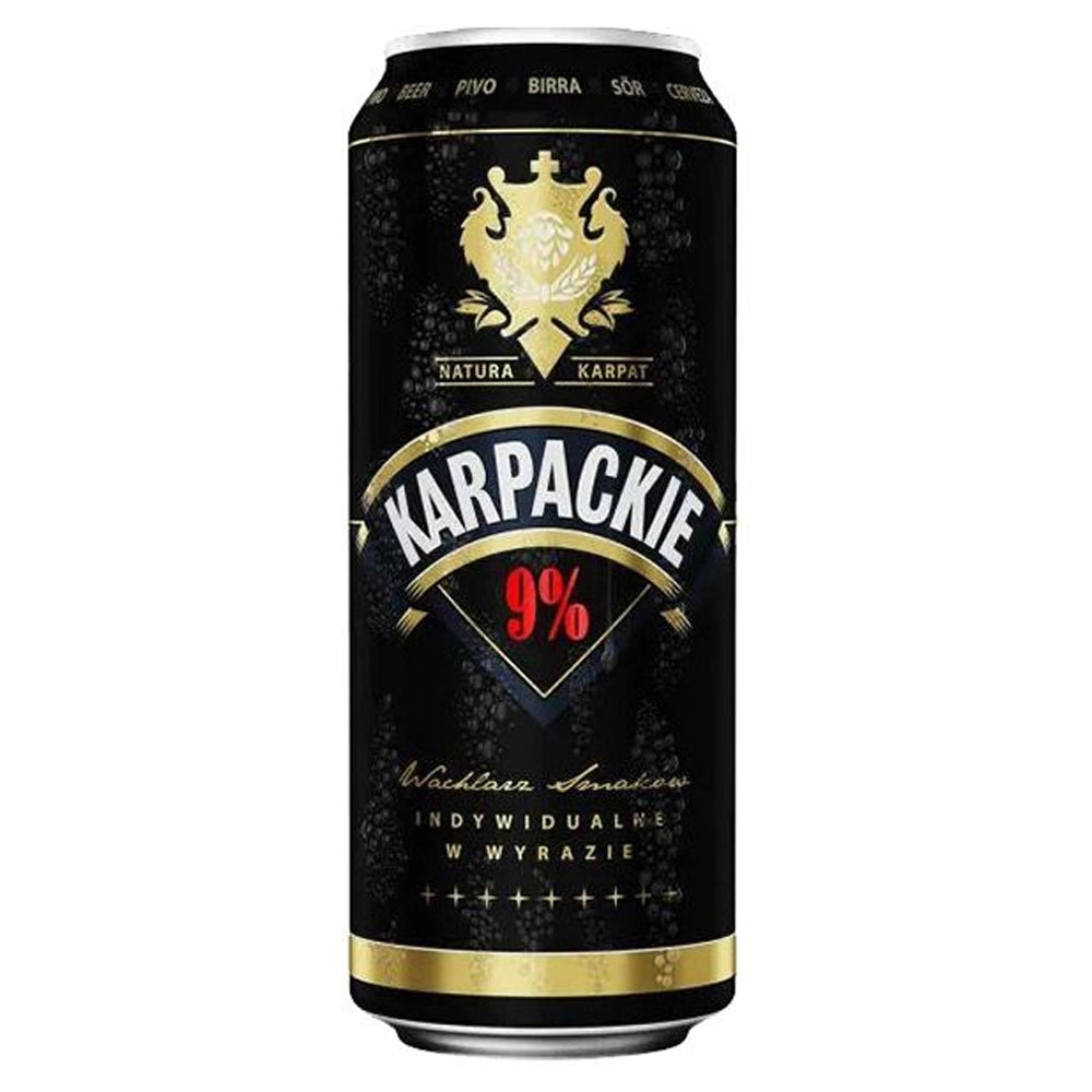 Karpackie 500ml