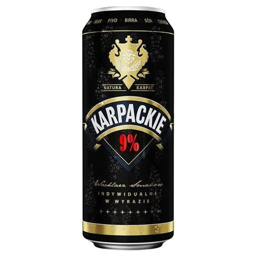 Karpackie 500ml