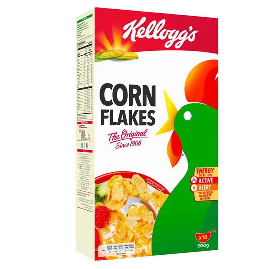 Kellogg's The Original 500g
