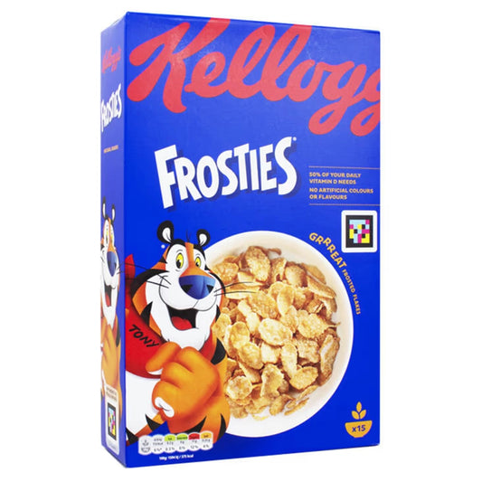 Kellogg's Frosties 470g