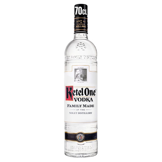 Ketel One Vodka 70cl