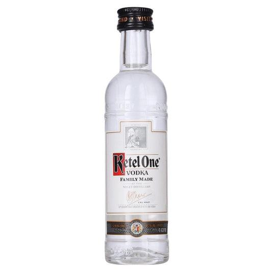 Kettle One Vodka 5cl