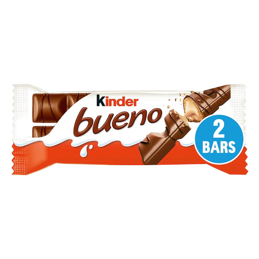 Kinder Bueno Bar 43g
