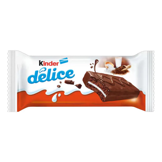 Kinder Delice 39g