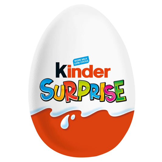 Kinder Surprise 20g