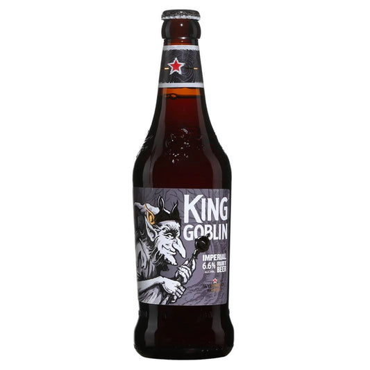 King Goblin 6.6% 500ml