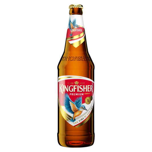Kingfisher 660ml