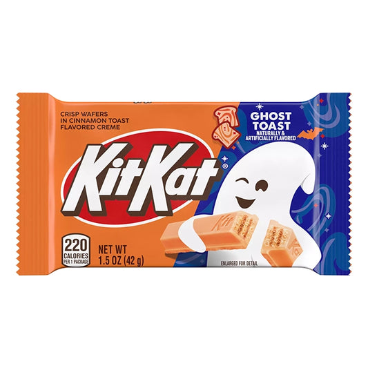 Kit Kat Ghost Toast 42g