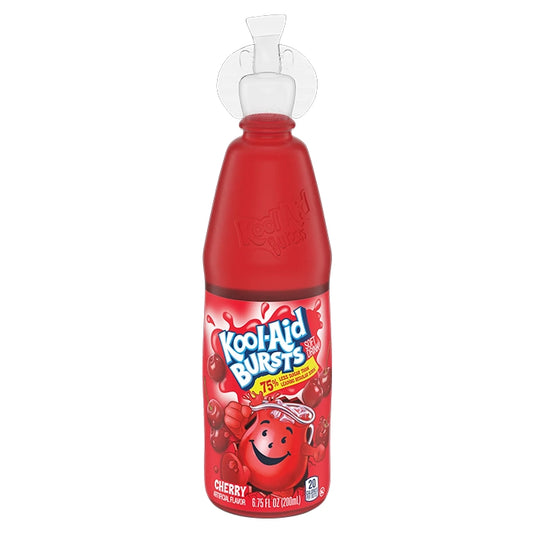 Kool-Aid Burst Cherry 200ml