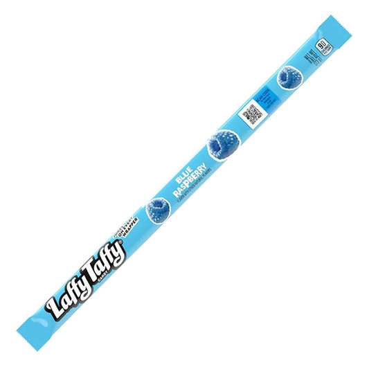 Laffy Taffy Rope Blue Raspberry 23g