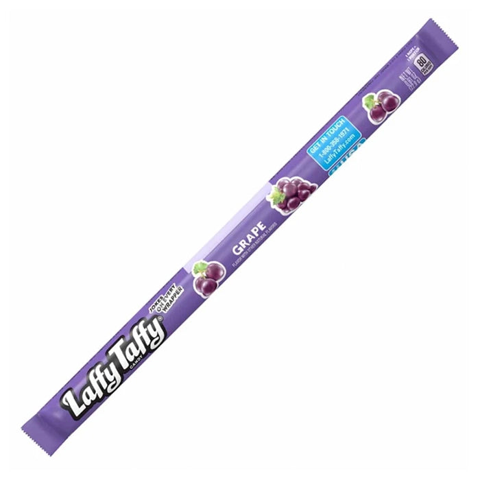 Laffy Taffy Rope Grape 23g
