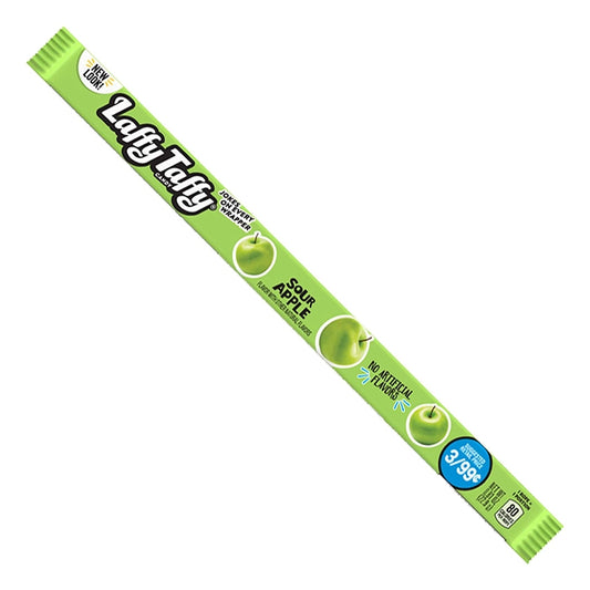 Laffy Taffy Rope Sour Apple 23g