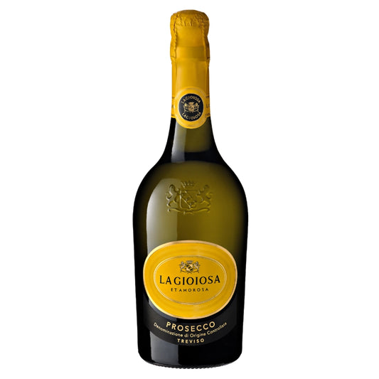 Lagioiosa Prosecco Treviso 11% 75CL