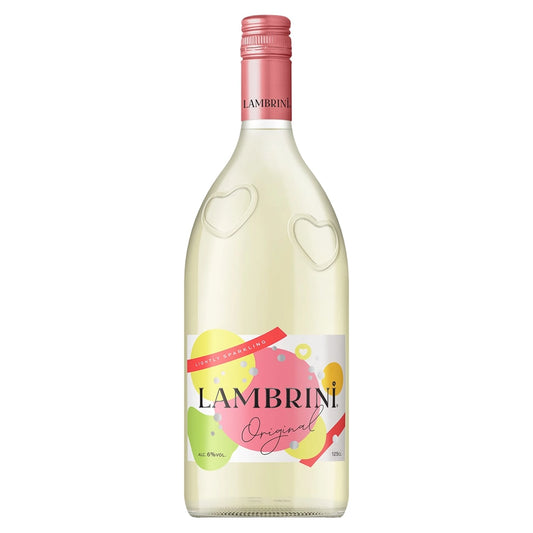 Lambrini Original 1.25CL 6%