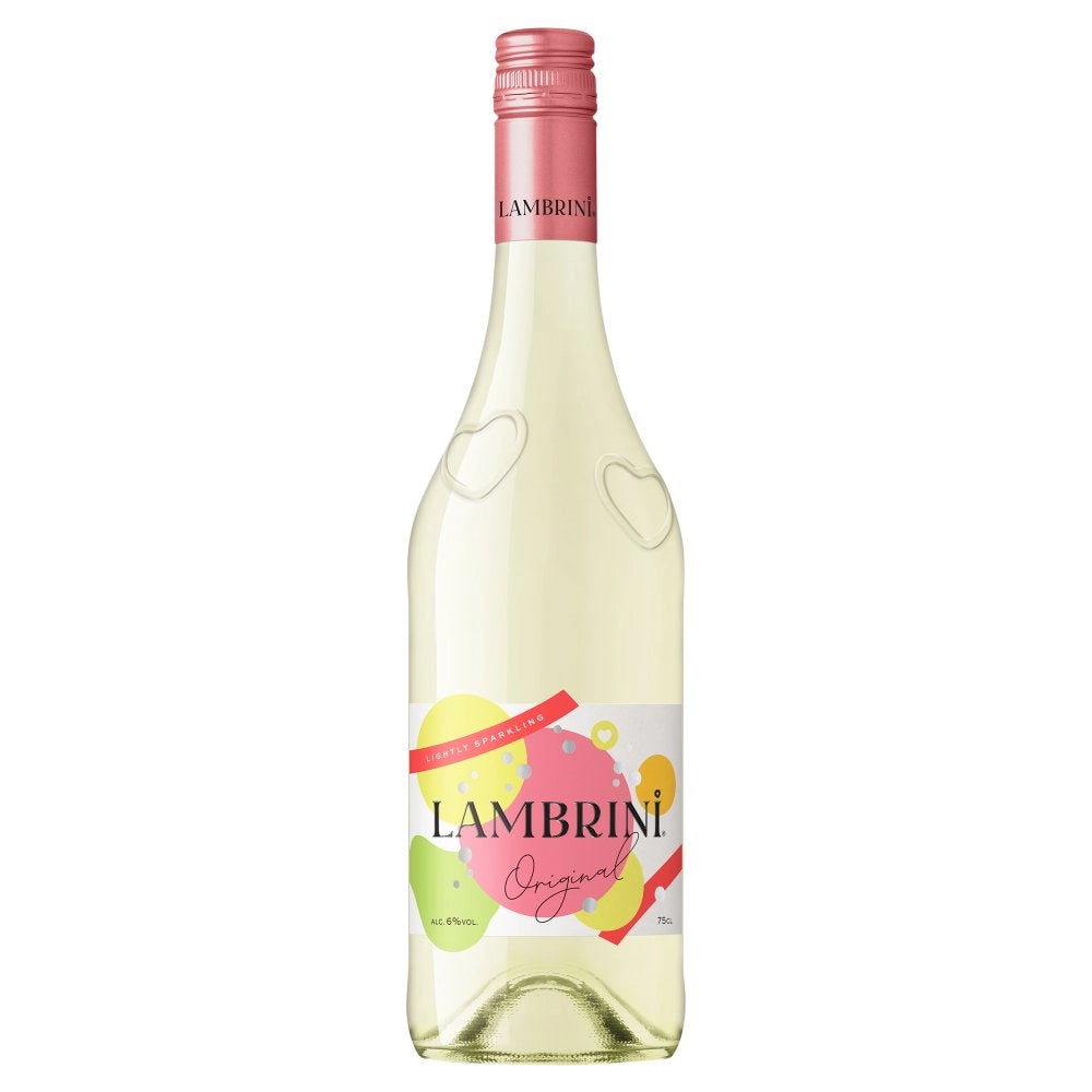 Lambrini Original 6% 75cl