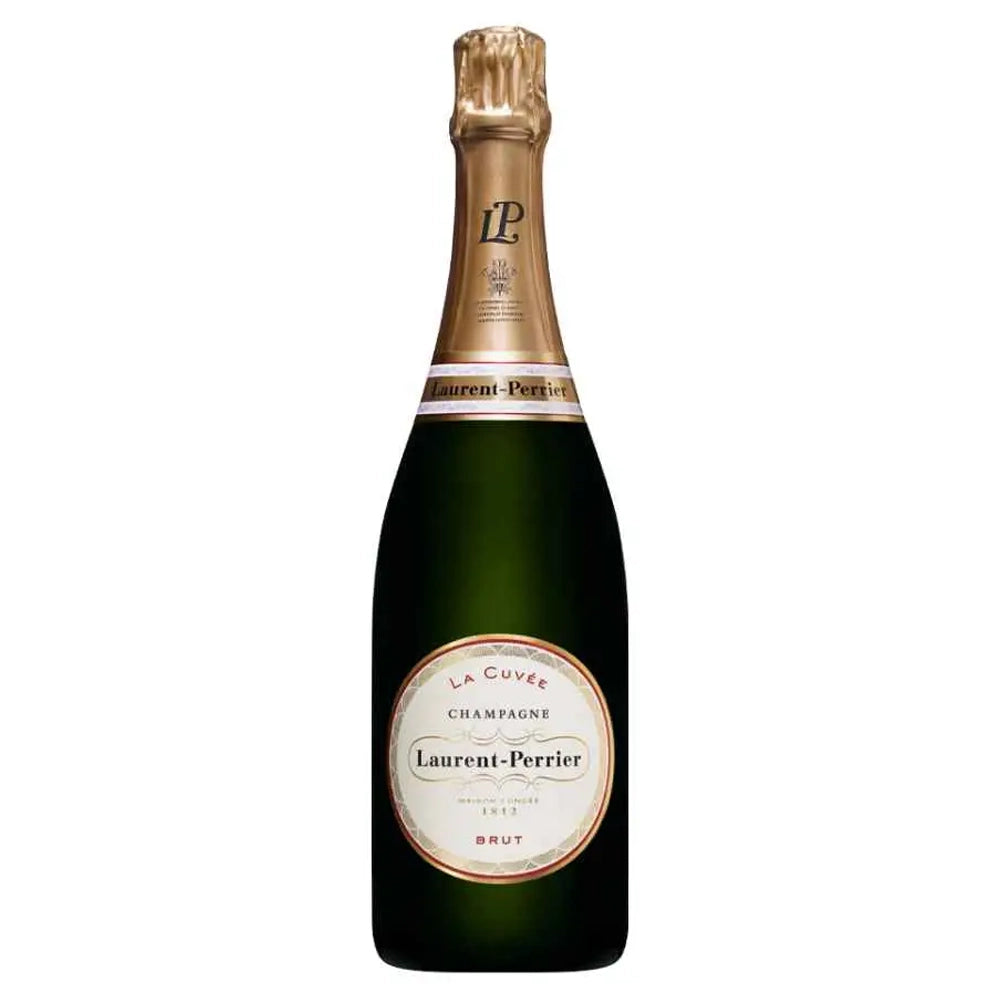 Laurent Perrier Brut Non Vintage Champagne 75CL