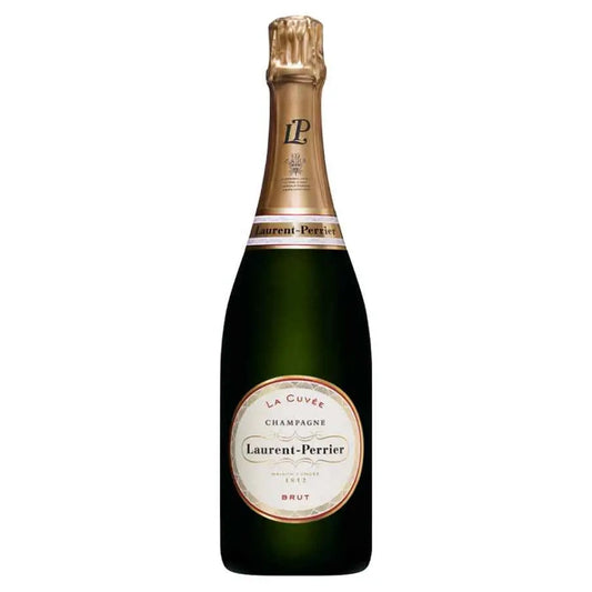Laurent Perrier Brut Non Vintage Champagne 75CL