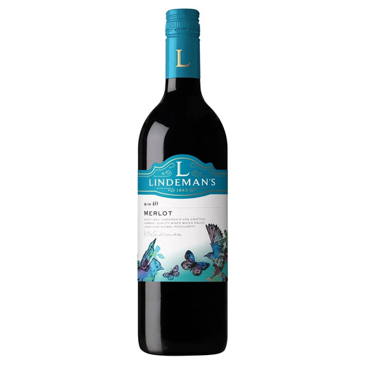 Lindeman's Merlot 75cl