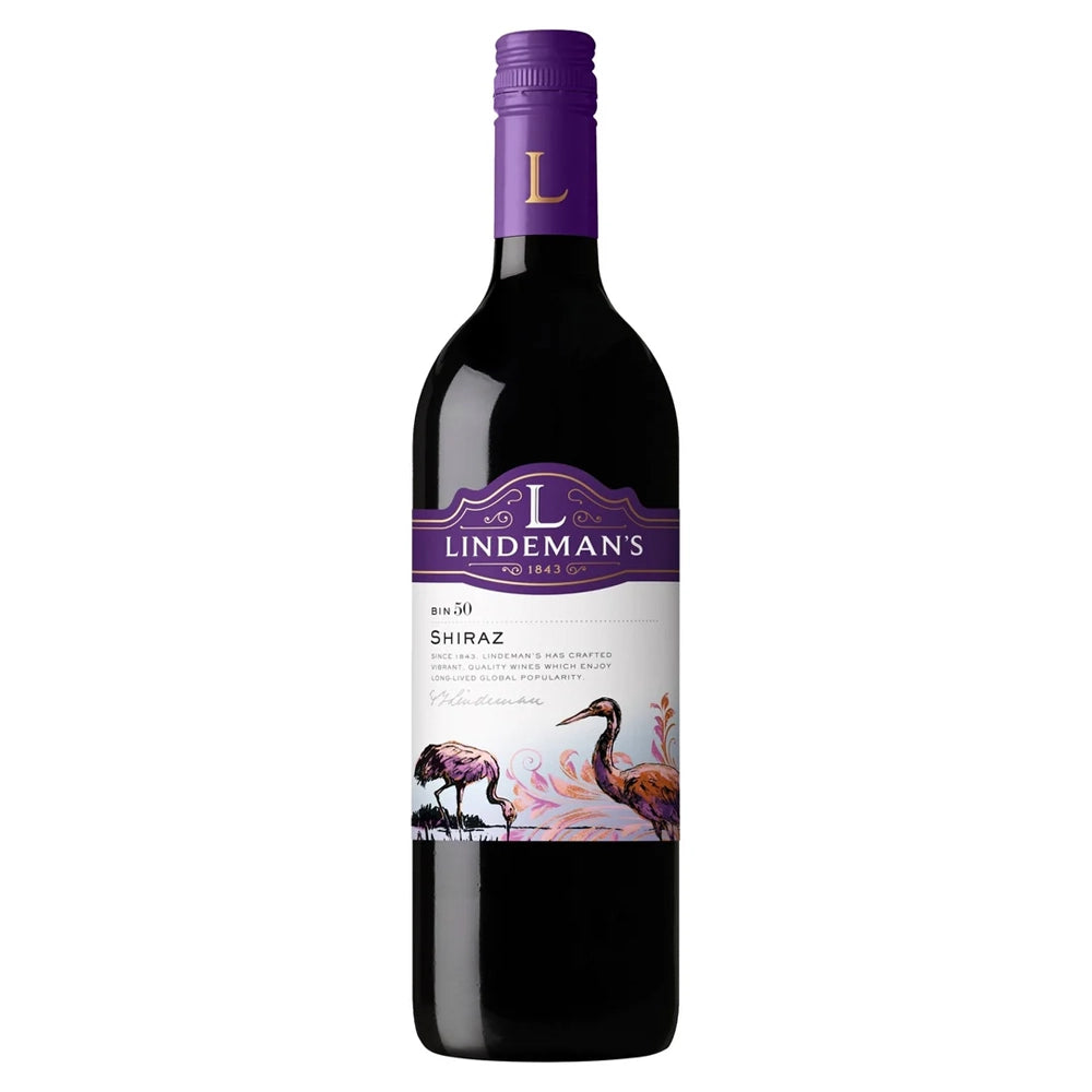 Lindeman's Shiraz 75cl