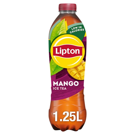 Lipton Mango Tea 1.25L