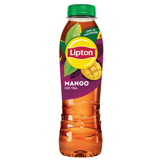Lipton Mango Tea 500ml