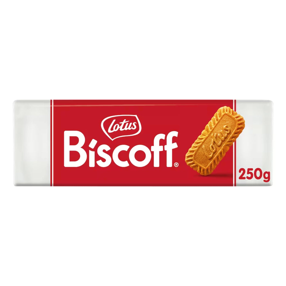 Lotus Biscoff Original 250g