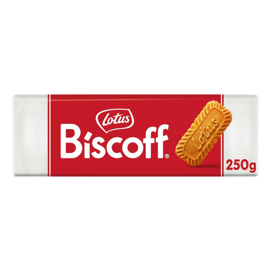 Lotus Biscoff Original 250g