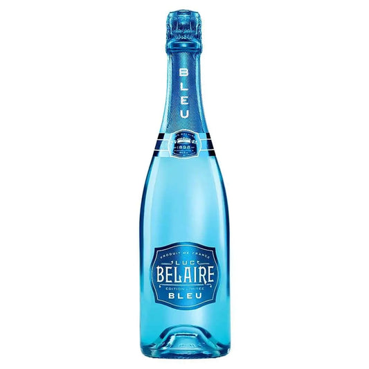 Luc Belaire Bleu 75CL