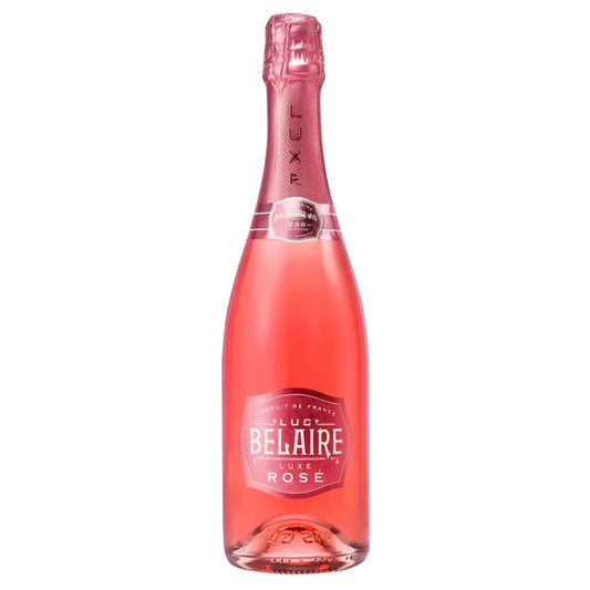 Luc Belaire Luxe Rose 75CL