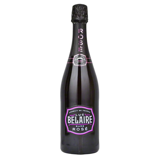 Luc Belaire Rare Rose 75CL
