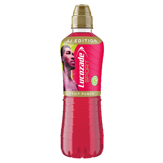 Lucozade Sport Fruit Punch 500ml
