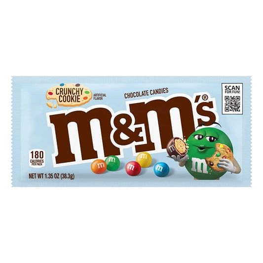 M&M's Chunky Cookie 38.3g