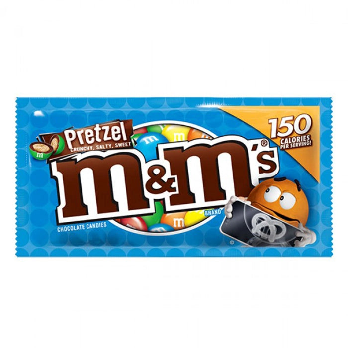 M&M's Pretzel 32.3g