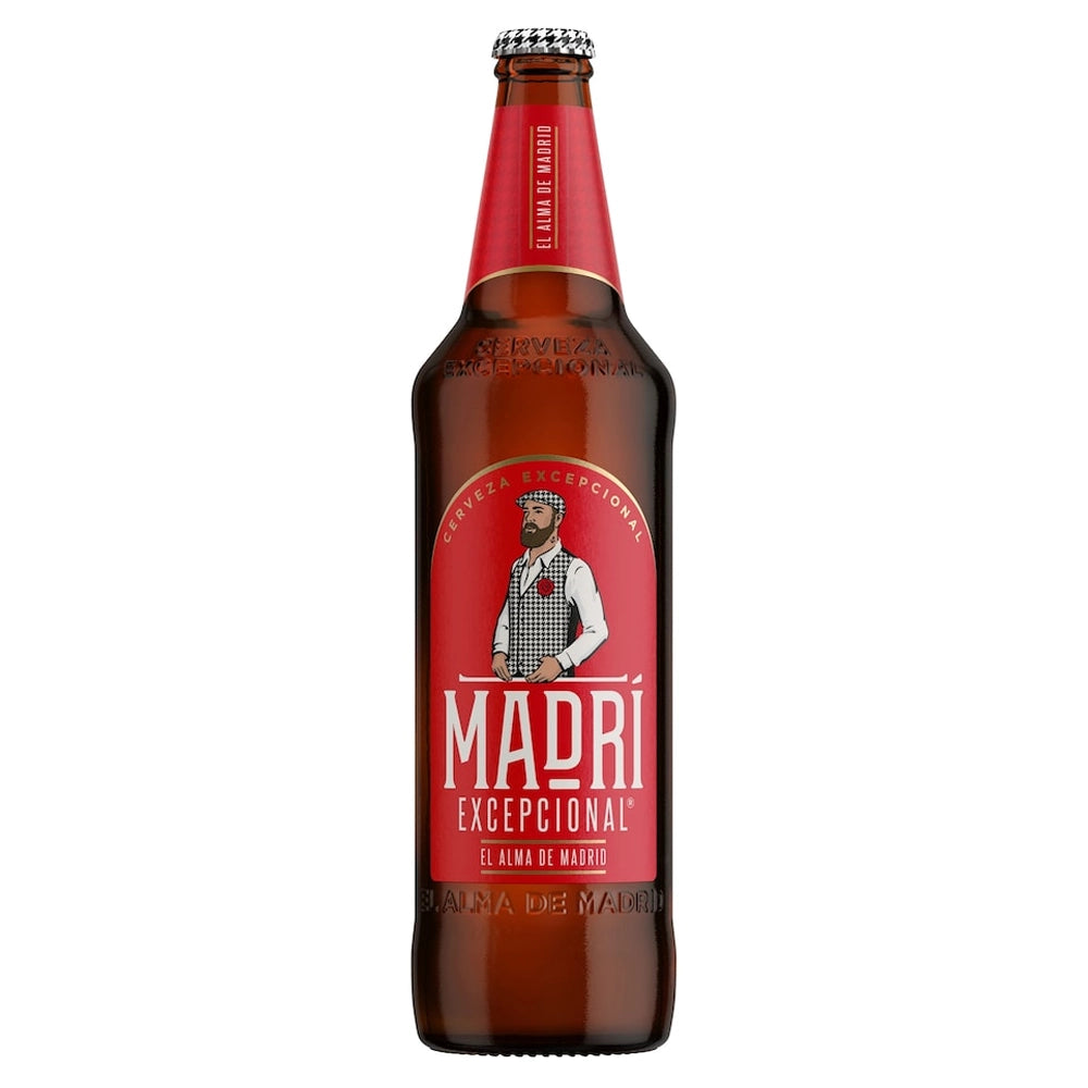 Madri 660ml