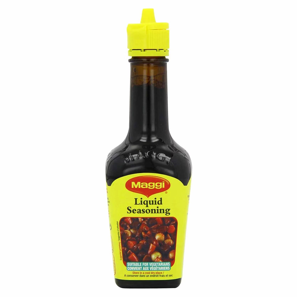 Maggi Liquid Seasoning 125g