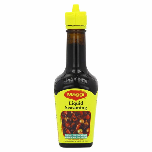 Maggi Liquid Seasoning 125g