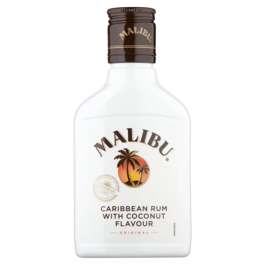 Malibu Original 20cl