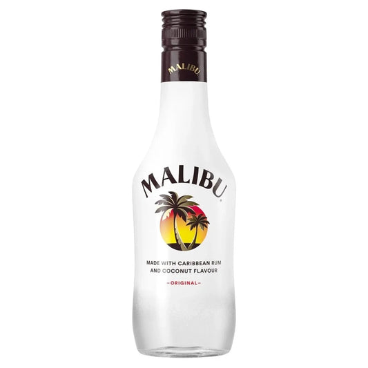 Malibu Original 35cl