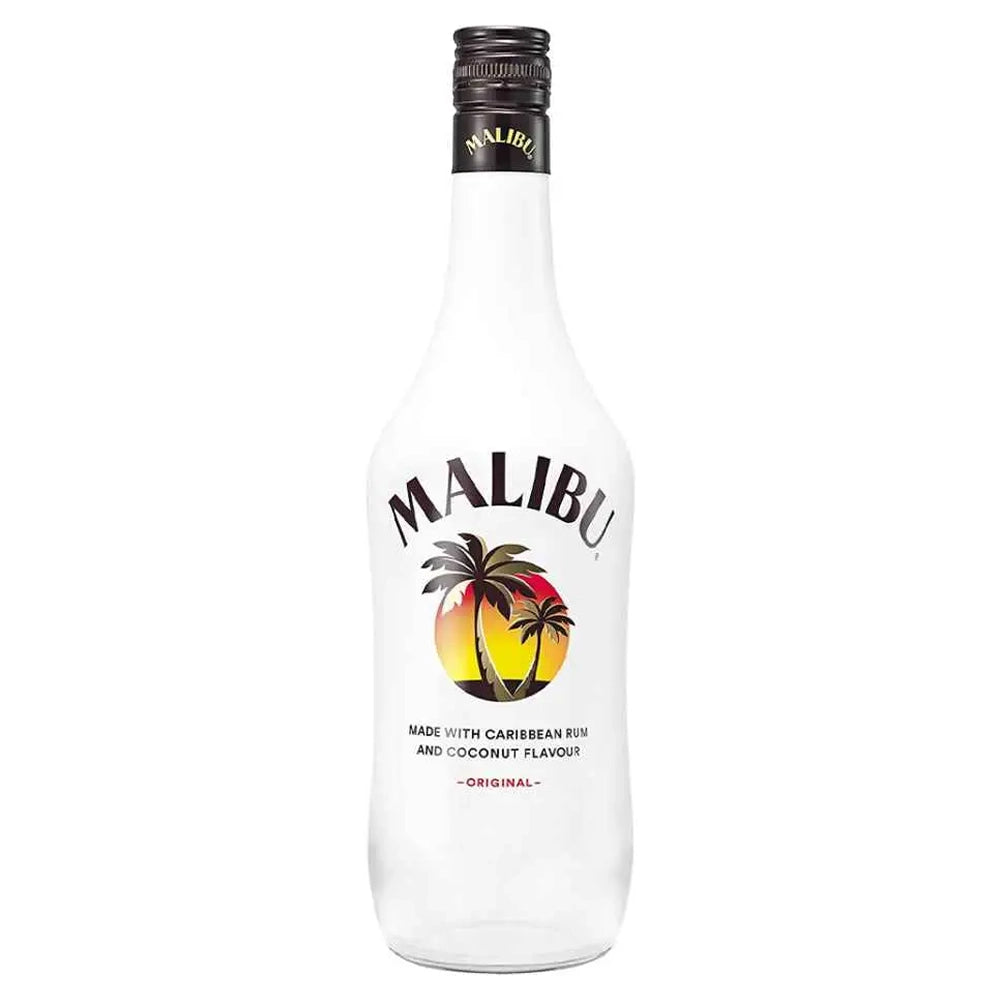 Malibu Original 70cl