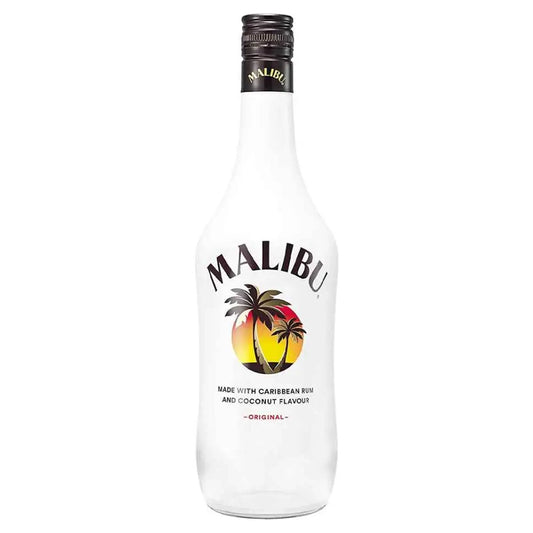 Malibu Original 70cl