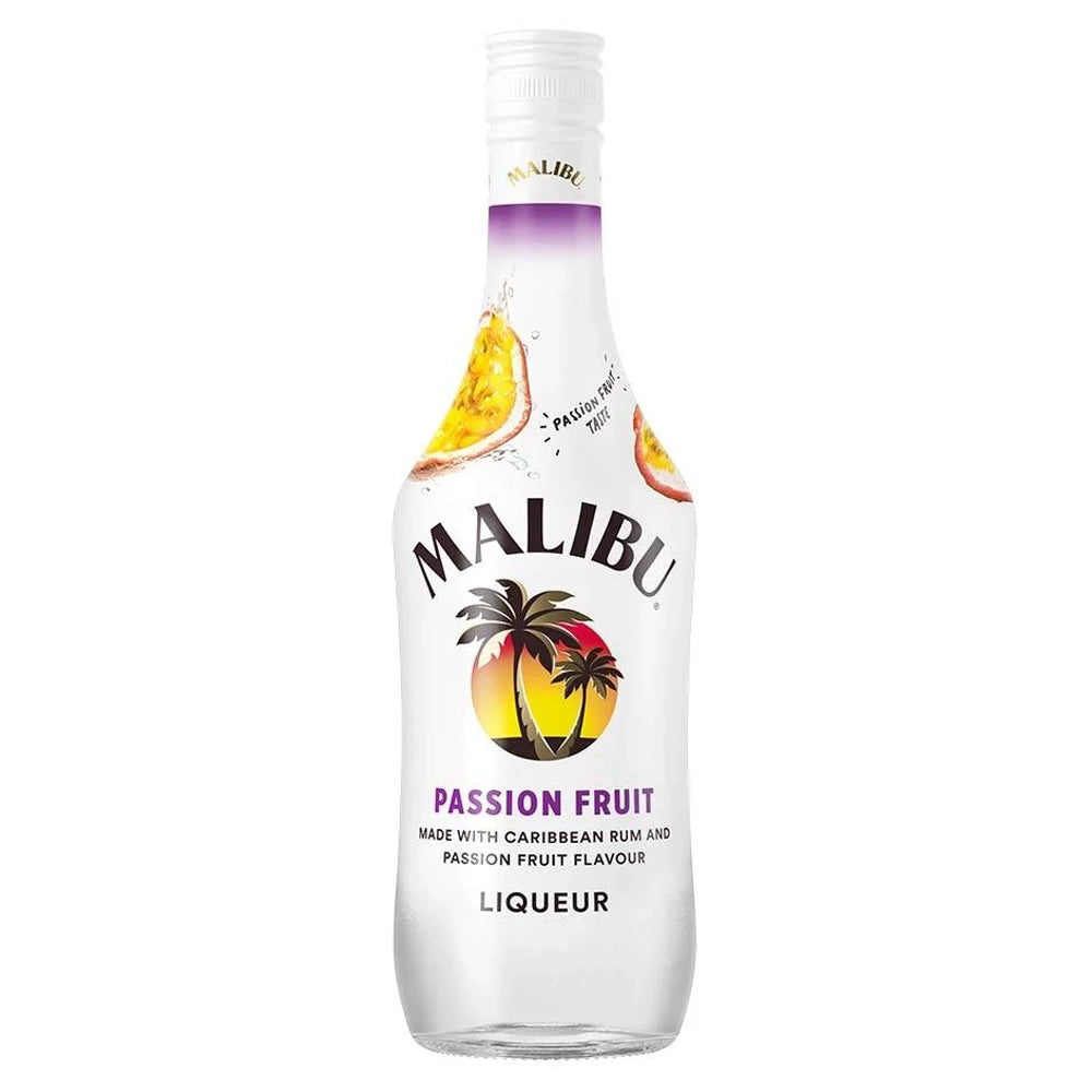 Malibu Passion Fruit 70cl