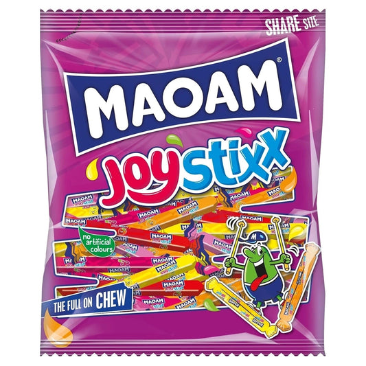 Maoam Joystixx 140g