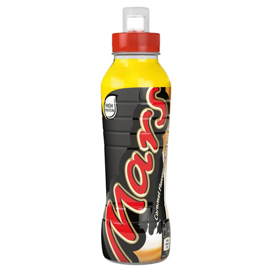 Mars Caramel Drink 350ml