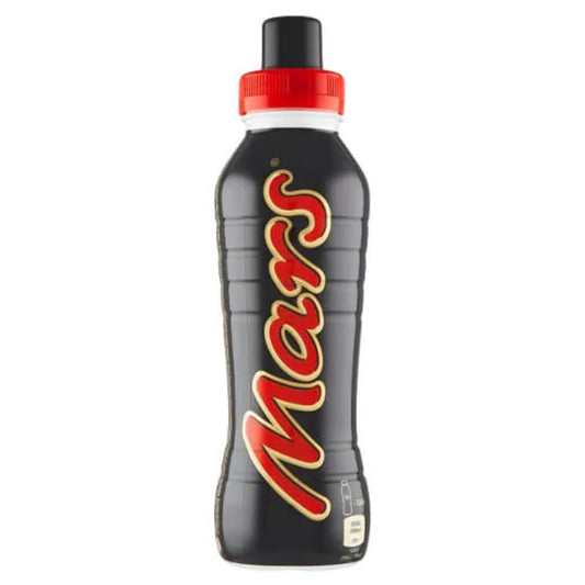 Mars Drink 350ml