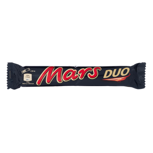 Mars Duo 78.8g